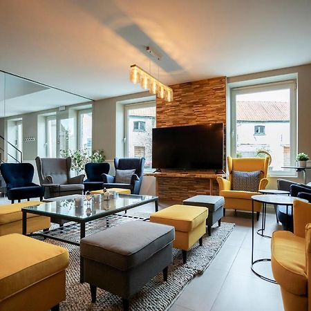 Enjoytoday Vakantiewoning 45 Oudenaarde Ngoại thất bức ảnh