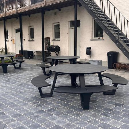 Enjoytoday Vakantiewoning 45 Oudenaarde Ngoại thất bức ảnh