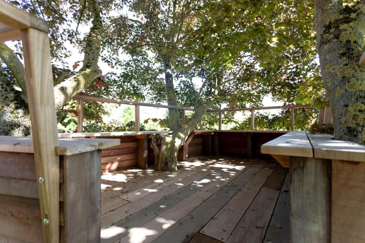 Enjoytoday Vakantiewoning 45 Oudenaarde Ngoại thất bức ảnh