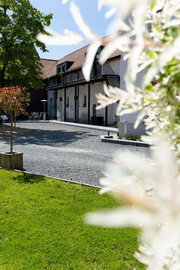 Enjoytoday Vakantiewoning 45 Oudenaarde Ngoại thất bức ảnh