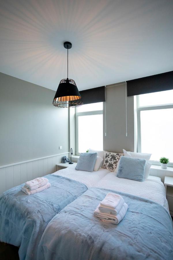 Enjoytoday Vakantiewoning 45 Oudenaarde Ngoại thất bức ảnh