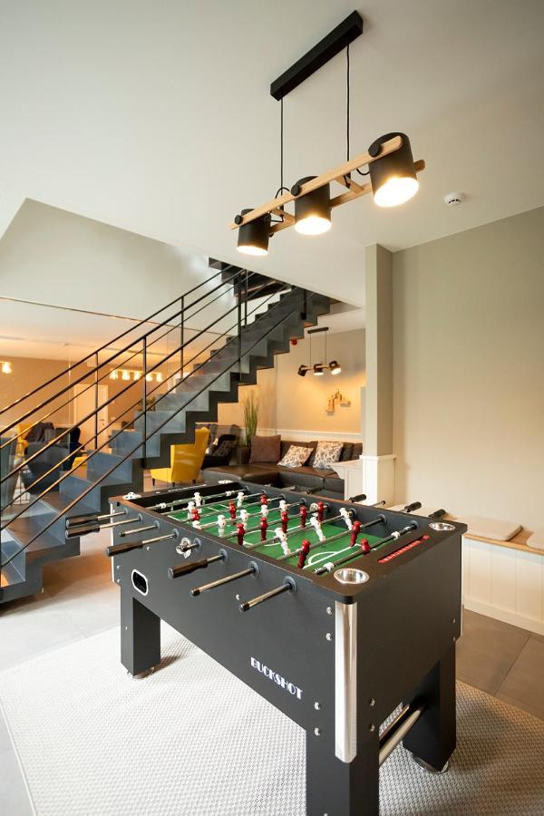 Enjoytoday Vakantiewoning 45 Oudenaarde Ngoại thất bức ảnh