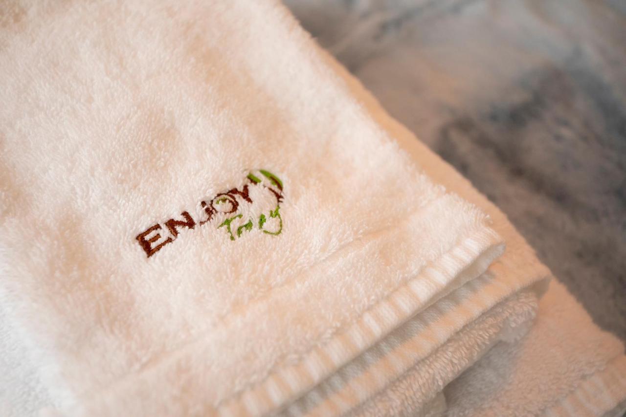 Enjoytoday Vakantiewoning 45 Oudenaarde Ngoại thất bức ảnh