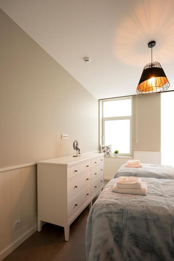 Enjoytoday Vakantiewoning 45 Oudenaarde Ngoại thất bức ảnh