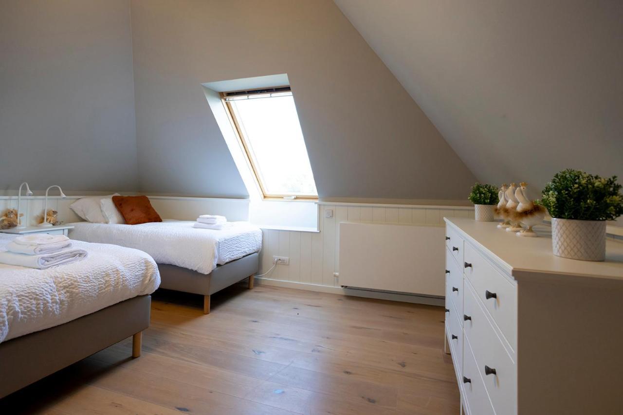 Enjoytoday Vakantiewoning 45 Oudenaarde Ngoại thất bức ảnh