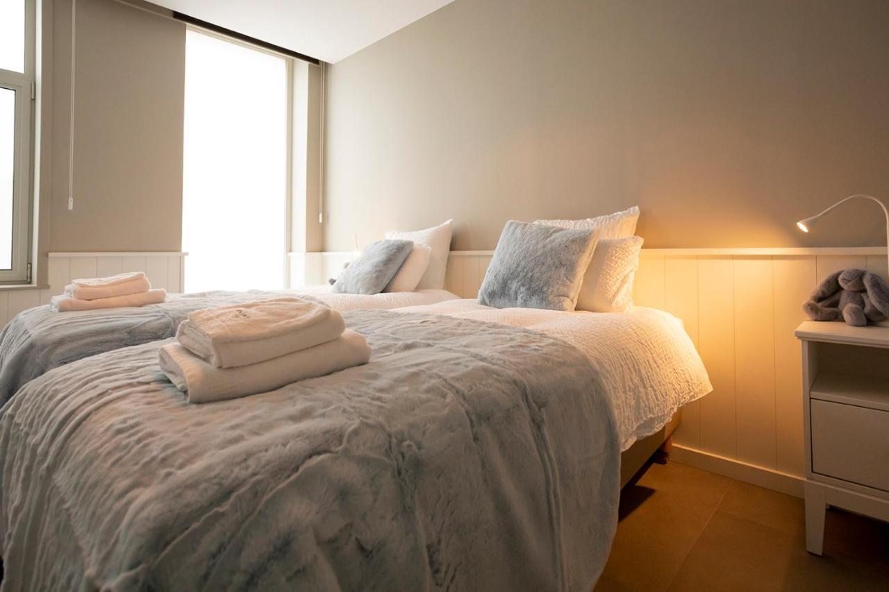 Enjoytoday Vakantiewoning 45 Oudenaarde Ngoại thất bức ảnh